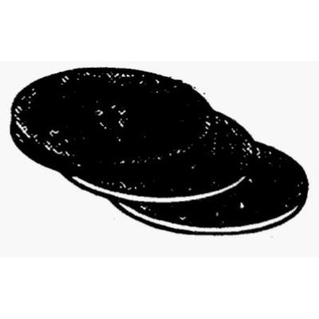 VIRGINIA ABRASIVES CORP 100G Hookloop Sand Disc 003-66894T